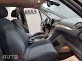 Ford S-Max 1.8 TDCi Titanium 7L