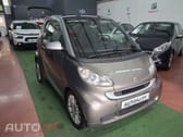 Smart ForTwo 1.0 mhd Pulse 71