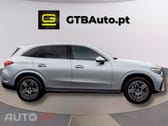 Mercedes-Benz GLC 300 I.V.A DEDUTIVEL e 4M AMG Line