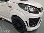 Ligier JS 50 SPORT ULTIMATE DCI