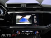 Audi Q3 45 TFSIe S tronic