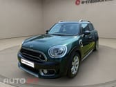 MINI Countryman Cooper SE ALL4 Auto