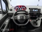 Peugeot Partner 1.5 BlueHDi Pro Standard