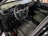 Citroen C3 1.2 PureTech C-Series