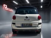 Fiat 500L 1.3 MJ S-Design