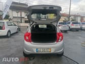 Opel Karl 1.0 Rocks