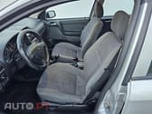Opel Astra Caravan 1.7 DTi Select.