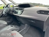 Citroen C4 SpaceTourer 1.5 BlueHDi Shine EAT8