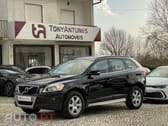 Volvo XC60 2.4 D Drive Momentum
