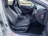 Mercedes-Benz A 180 d AMG Sport