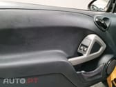 Smart ForTwo 0.8 cdi Pulse 54 Softouch
