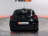 Citroen C3 1.2 PureTech C-Series
