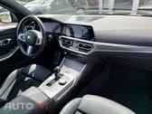 BMW 320 d Touring Pack Desportivo M Auto