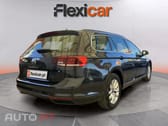 Volkswagen Passat Variant 2.0 TDi Business DSG
