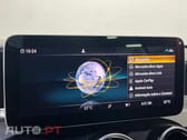 Mercedes-Benz C 220 D cabrio Auto