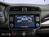 Nissan Leaf N-Connecta