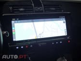 DS DS7 E-Tense Performance Line