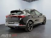 Cupra Formentor 1.5 TSI DSG V