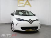 Renault Zoe (c/ Bateria) Life 40