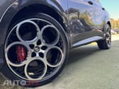 Alfa Romeo Tonale 1.5 Hybrid Edizione Speciale