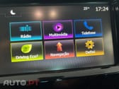 Renault Clio 1.5 dCi GT Line
