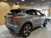 Jaguar E-Pace 1.5 P300e R-Dynamic HSE AWD Aut.