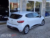 Renault Clio 1.5 dCi Limited