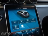 Mercedes-Benz C 220 Station d 9G-TRONIC