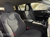 Volvo V60 2.0 T6 AWD TE R-Design Expression