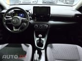 Toyota Yaris 1.0 VVT-i Exclusive