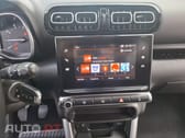 Citroen C3 Aircross 1.2 PureTech C-Series