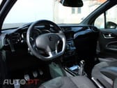 Citroen DS3 1.6 HDi Airdream So Chic