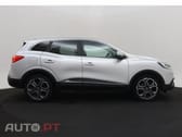 Renault Kadjar Energy TCe 130 Bose Edition