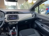 Nissan Micra 1.0 IG-T Acenta