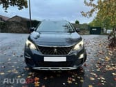Peugeot 3008 1.6 BlueHDi GT Line EAT6