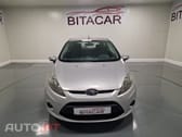 Ford Fiesta 1.4 TDCi Trend