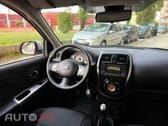 Nissan Micra 1.2 Acenta