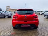 Renault Clio 0.9 TCE Dynamique S