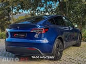 Tesla Model Y Tração Traseira