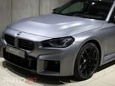 BMW M2 M xDrive