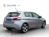 Peugeot 308 1.2 PureTech Allure J17