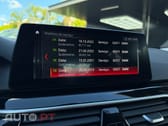 BMW 530 e iPerformance Line Sport