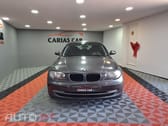 BMW 118 d