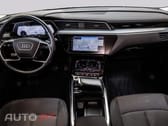 Audi E-Tron I.V.A DEDUTÍVEL  50 SPORTBACK S LINE 21Z.