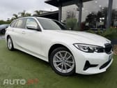 BMW 320 e Corporate Edition Auto