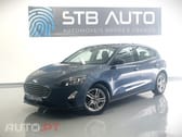 Ford Focus 1.0 EcoBoost CONNECTED
