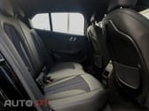 BMW 116 d Pack Desportivo M
