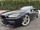 BMW 640 d xDrive Pack M