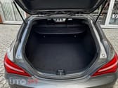 Mercedes-Benz CLA 200 d Shooting Brake AMG Line Aut.