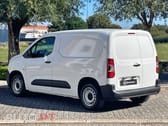 Peugeot Partner 1.5 HDI IVA Dedutível